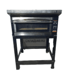 Пицца печь Wlbake WellPizza 4D подставка зонт