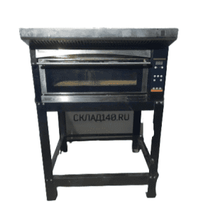 Пицца печь Wlbake WellPizza 4D подставка зонт