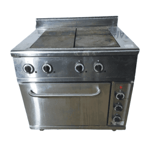 Плита Rada ПЭ-724ШК электрическая