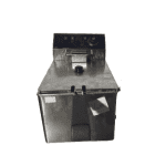 Фритюрница Eksi HEF-4L