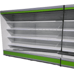 Горка выносной холод Arneg Rio 3 MF 85/200  3750