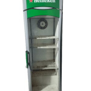 Шкаф холодильный Norcool finesse 600