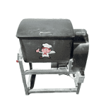 Тестомес для крутого теста MSF YT-250