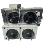 Сплит-система Intercold LCM 443