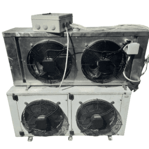 Сплит-система Intercold LCM 443