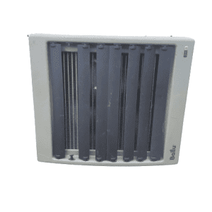 Тепловентилятор водяной Ballu BHP-W-30