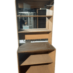 Стеллаж 90/58/203