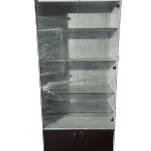 Стойка витрина 90/40/220