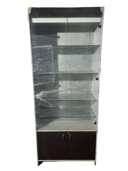 Стойка витрина