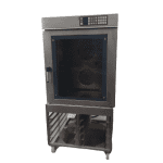 Печь конвекционная miwe econo EC 10.0604