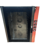 Конвекционная печь Iterma PI-910RI