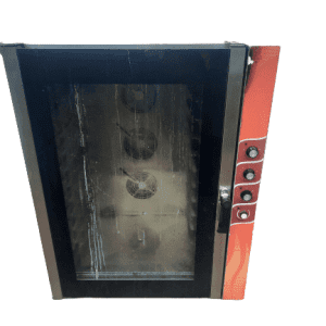 Конвекционная печь Iterma PI-910RI