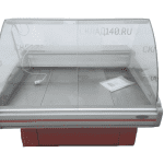 Витрина Golfstream Двина СТ 120 холодильная