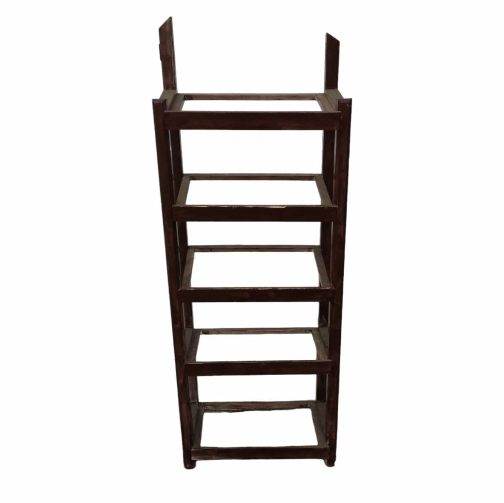 Овощной развал