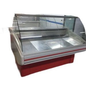 Витрина универсальная Golfstream Двина 180 ВСН