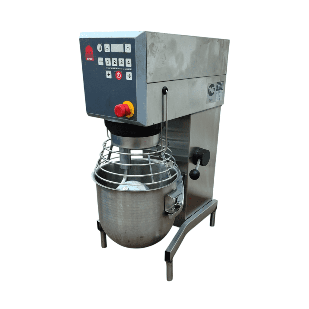 Bear Varimixer RN20 VL2