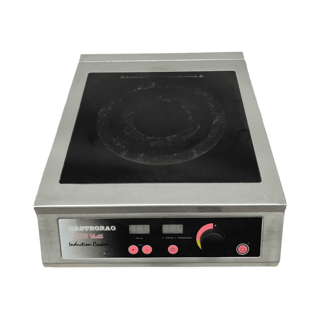 Индукционная плита Gastrorag TZ BT-350B