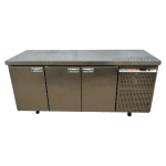 Стол холодильный Hicold GN 111 TN