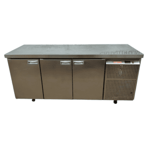 Стол холодильный Hicold GN 111 TN