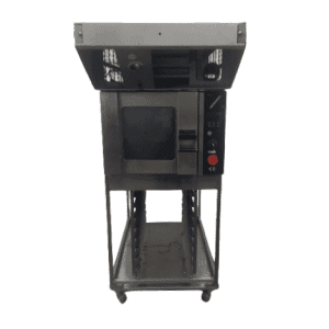 Печь конвекционная Bongard Krystal 48.4 V