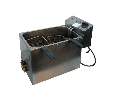 Фритюрница Beckers FR8