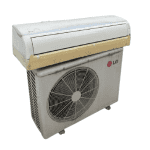 Кондиционер LG S24LHQ