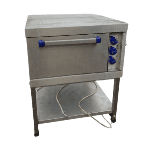 Шкаф жарочный Abat ШЖЭ-1-К-2/1