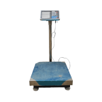 Весы напольные Sprint ST-TCS-150