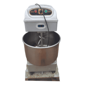 Тестомес спиральный Ergo HS 30 A