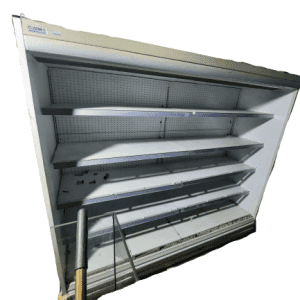 Горка выносной холод Leons25