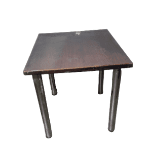 Стол Дуб 80 венге лдсп