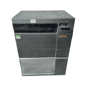 Льдогенератор Icematic n90s W