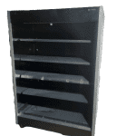 Горка выносной холод Brandford vento 125