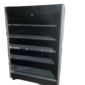 Горка выносной холод Brandford vento 125