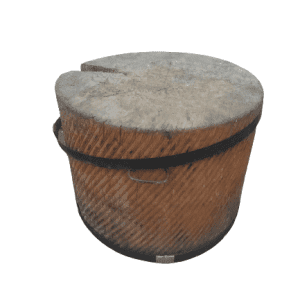 Колода для рубки мяса д63/в48