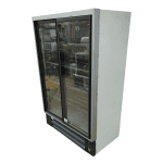 Шкаф холодильный Caravell 801-437