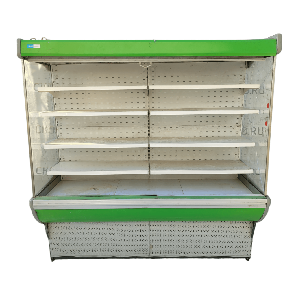 Горка холодильная Brandford Unit 190