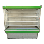 Горка холодильная Brandford Unit 190