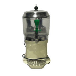 Аппарат для горячего шоколада Bras SCIROCCO