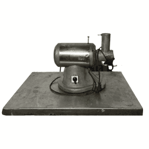 Моторный блок Мясорубки Horeca Select HM 12