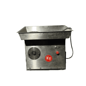 Моторный блок мясорубки KT LM 98P