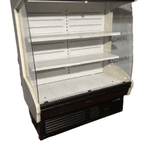 Горка Juka R 150 холодильная