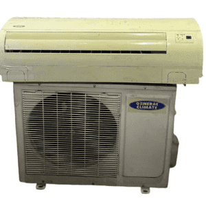Кондиционер General Climate GU-S18HRIN1