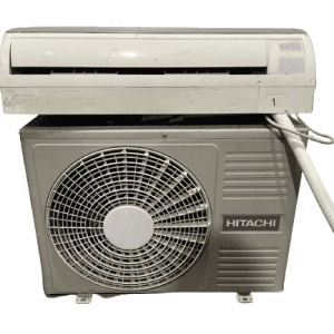 Кондиционер Hitachi rac-14ah1
