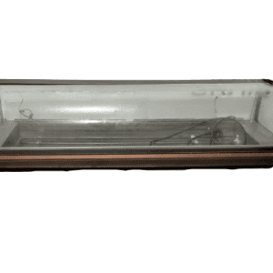 Тепловая витрина Carboma BT-1.0