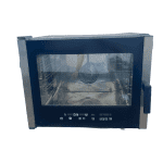 Пароконвектомат Unox XVC 304