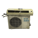 Кондиционер Funai fh-034-a