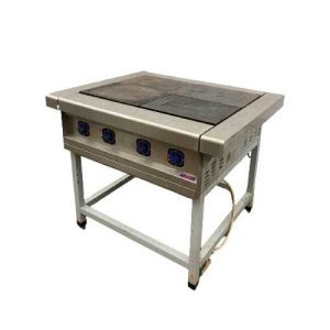 Плита электрическая Abat ЭП-4П