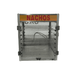 Подогреватель для начос Gold Medal 5581EX