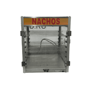 Подогреватель для начос Gold Medal 5581EX